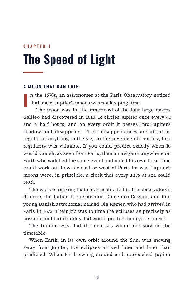 Chapter 1 opening page